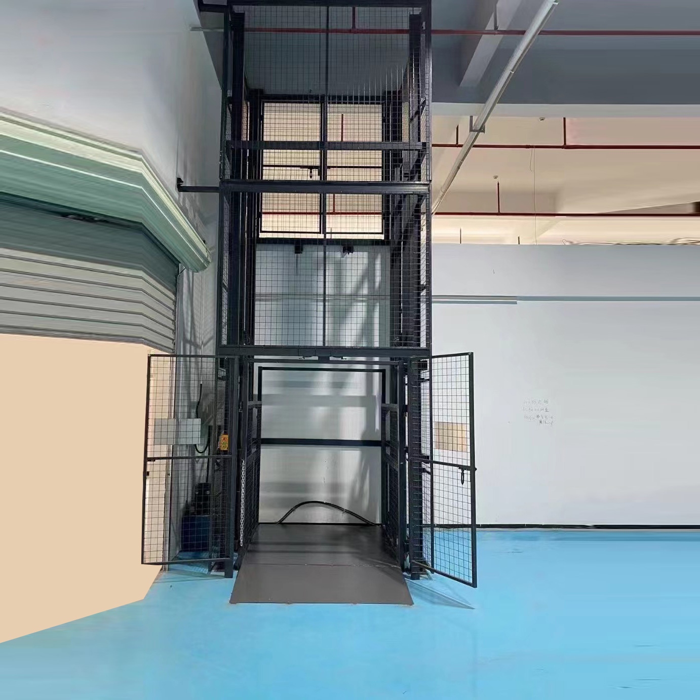 施工電梯和施工升降機(jī)一樣嗎？